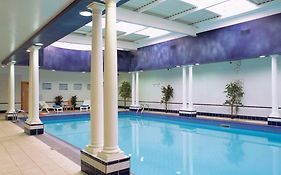 Brandon Hotel Conference & Leisure Centre